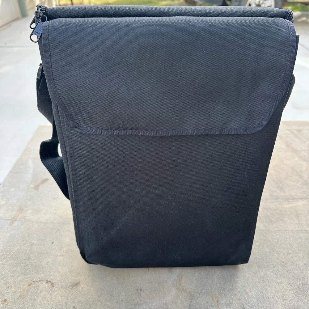 Philips Respironics REMstar CPAP Travel Carrying Bag Sleep Machine Carrying Case